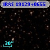 IRAS 19129+0655
