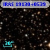 IRAS 19130+0539
