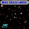 IRAS 19131+0655