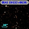 IRAS 19132+0638