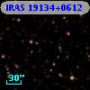 IRAS 19134+0612