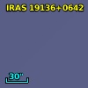 IRAS 19136+0642