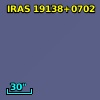 IRAS 19138+0702