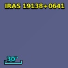 IRAS 19138+0641
