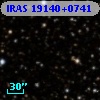IRAS 19140+0741