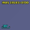 IRAS 19143+0700
