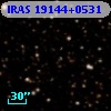 IRAS 19144+0531