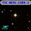 TYC 4076-1309-1