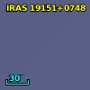 IRAS 19151+0748