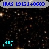 IRAS 19151+0603
