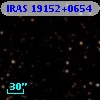 IRAS 19152+0654