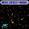 IRAS 19152+0608