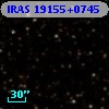 IRAS 19155+0745