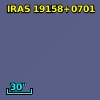 IRAS 19158+0701