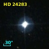 HD  24283