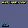 IRAS 19162+0607