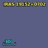 IRAS 19152+0702