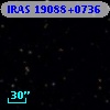 IRAS 19088+0736