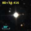 BD+64   416