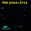 PSR J1910+0714