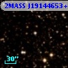 2MASS J19144653+0627588