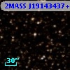 2MASS J19143437+0631439