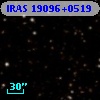 IRAS 19096+0519