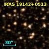 IRAS 19142+0513