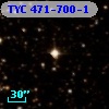 TYC  471-700-1