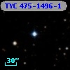 TYC  475-1496-1