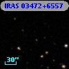 IRAS 03472+6557