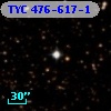 TYC  476-617-1