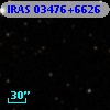 IRAS 03476+6626