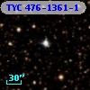 TYC  476-1361-1