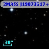 2MASS J19073517+0708297