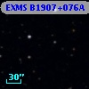 EXMS B1907+076A