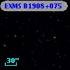 EXMS B1908+075
