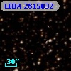 LEDA 2815032