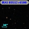 IRAS 03512+6500