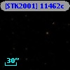 [STK2001] 11462c