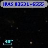IRAS 03531+6555