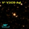 V* V1639 Aql