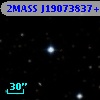 2MASS J19073837+0709228