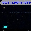 NVSS J190741+073408