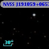 NVSS J191059+065721