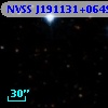 NVSS J191131+064933