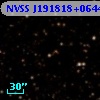 NVSS J191818+064400