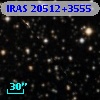 IRAS 20512+3555