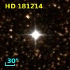 HD 181214