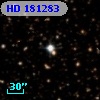HD 181283